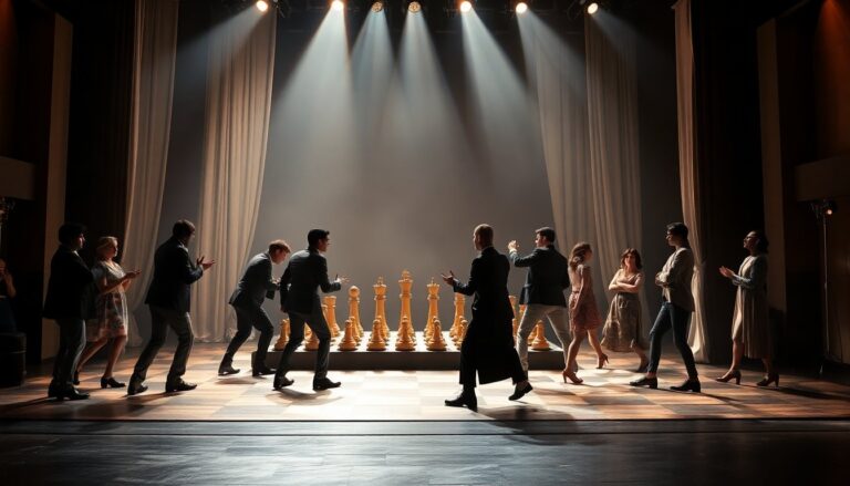 lea michele leads the exciting comeback of chess the musical 1763422693