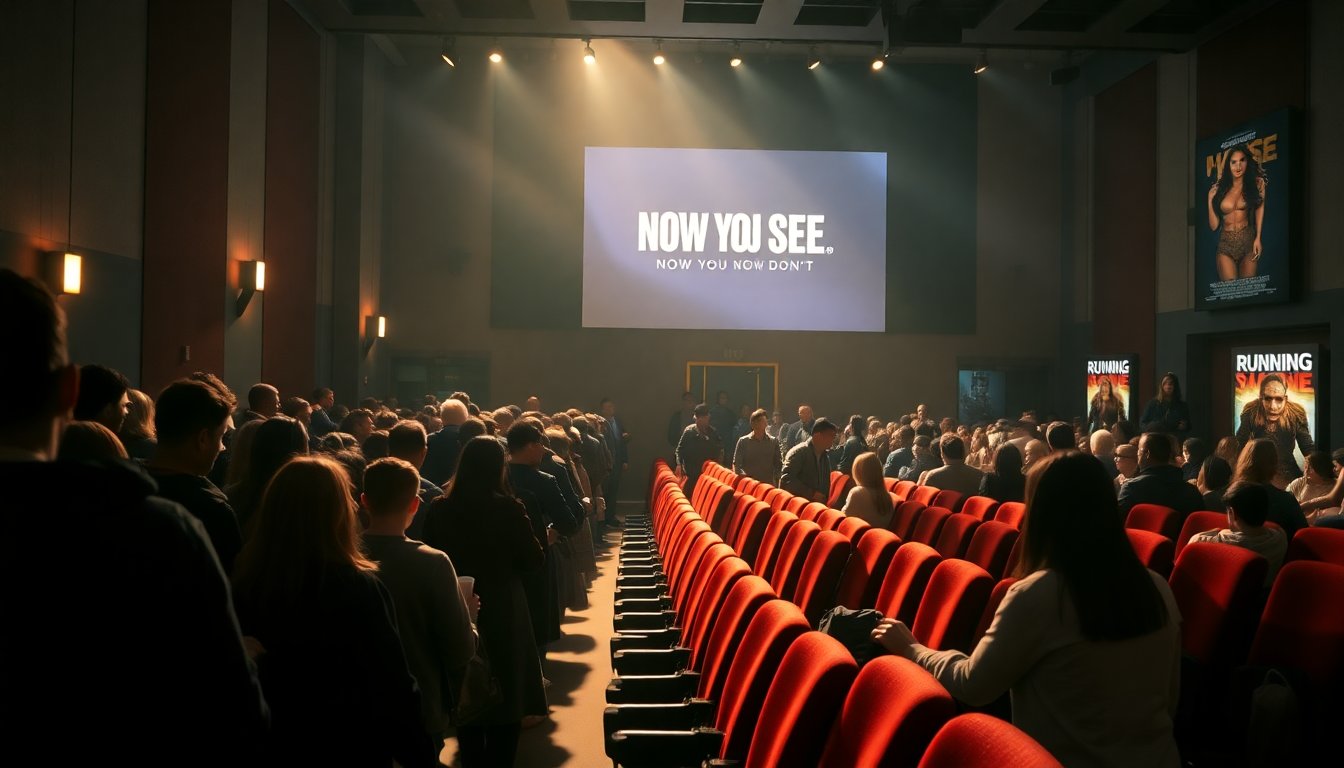 lionsgates box office success how now you see me 3 outperformed running man 1763400111