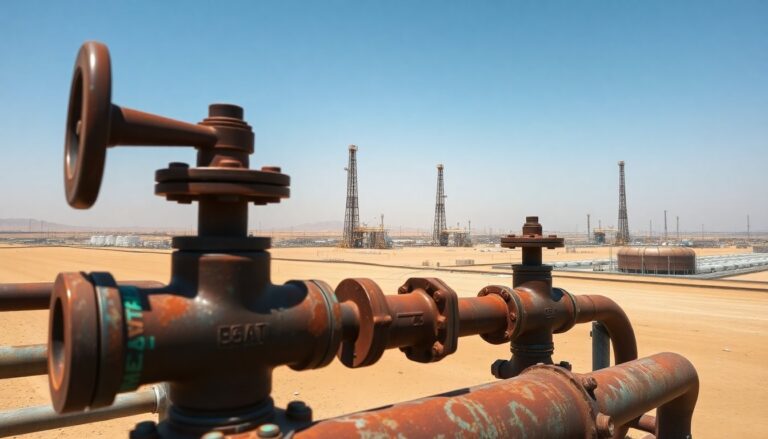 lukoil suspends operations in iraq amid sanctions implementation 1762829422