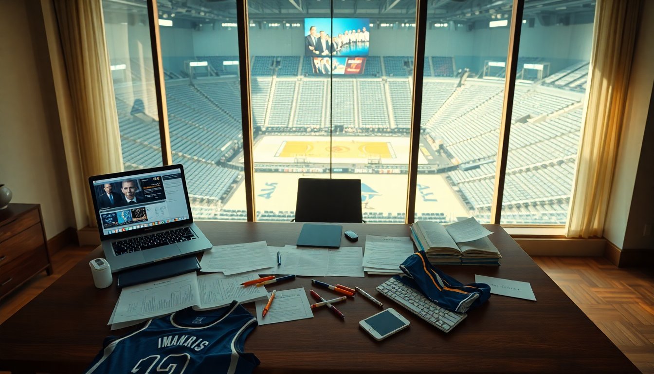 mavericks fire nico harrison following disastrous luka doncic trade 1762931214