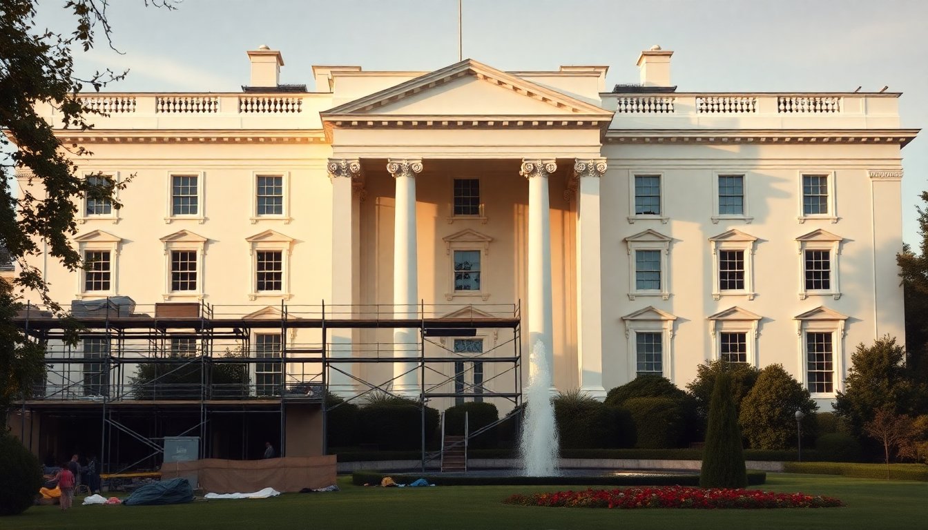 michelle obama slams trumps east wing expansion plans 1762746592