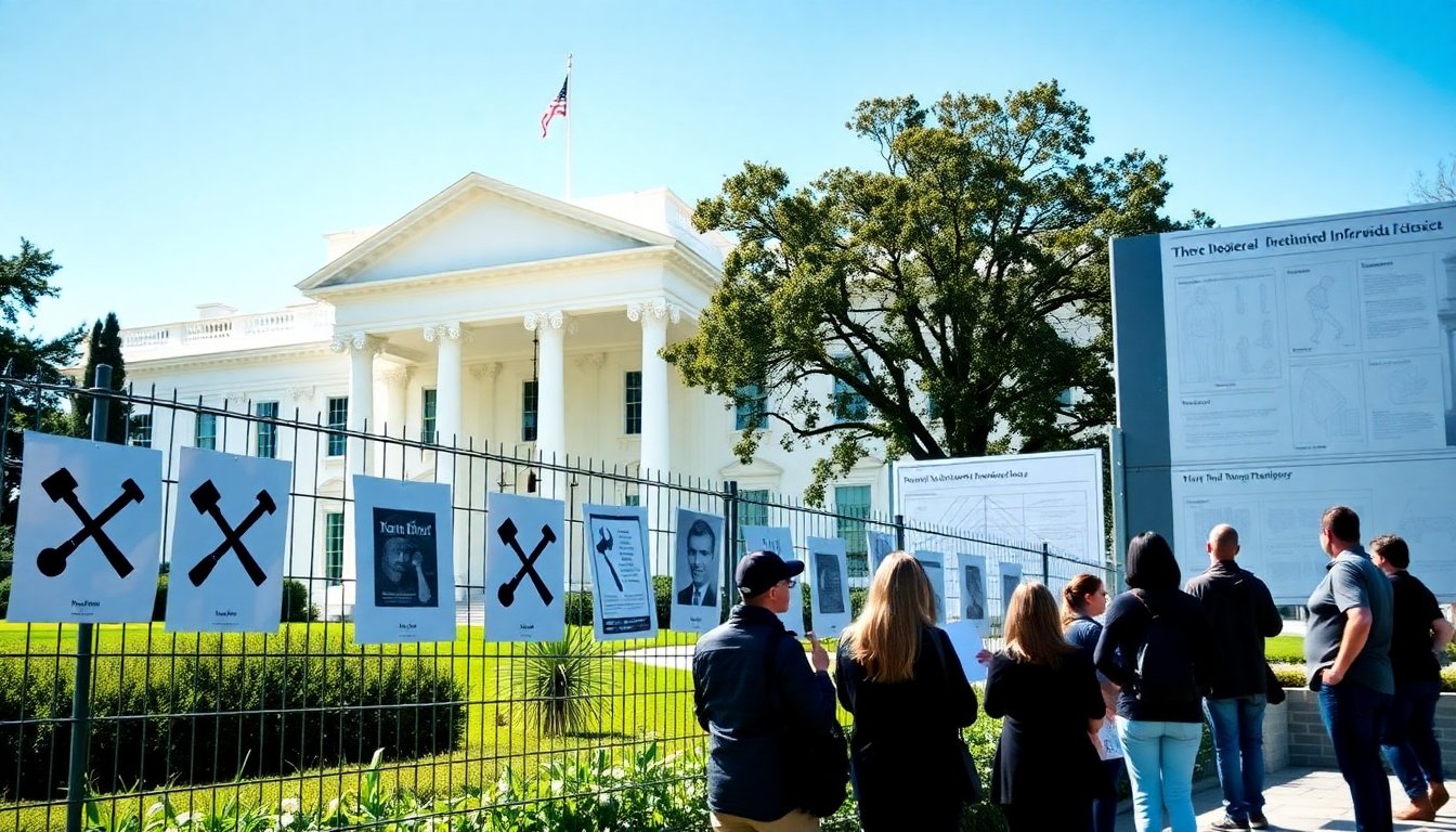 michelle obama sounds the alarm on trumps controversial east wing demolition project 1762872398