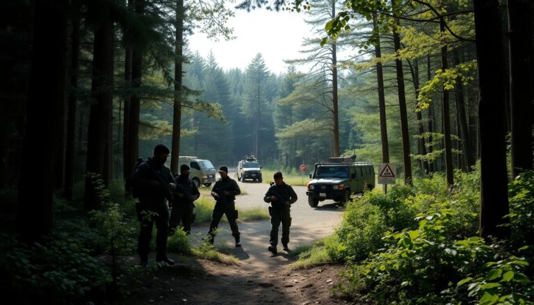 military intervention in japan tackling the surge of bear encounters 1762337525