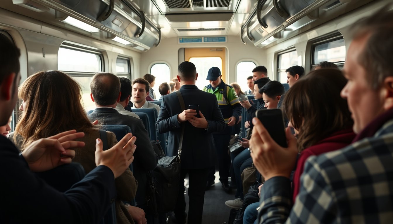 multiple injured in uk train stabbing incident prompting urgent police response 1762124332