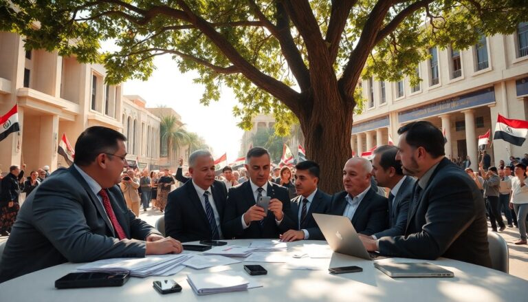 navigating the challenges ahead for iraqs political future after the elections 1763037602