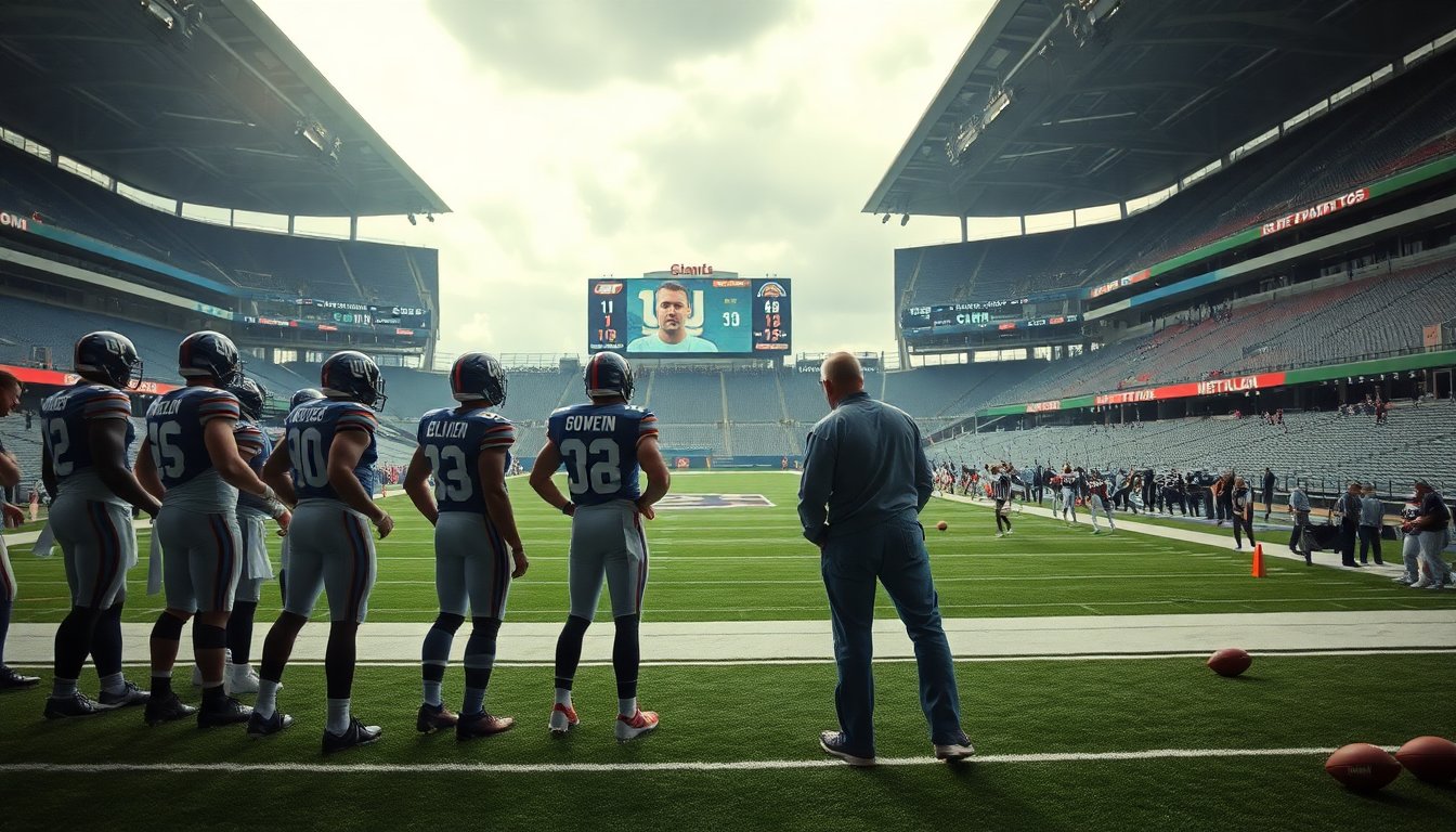 new york giants fire shane bowen amid struggles 1764033506