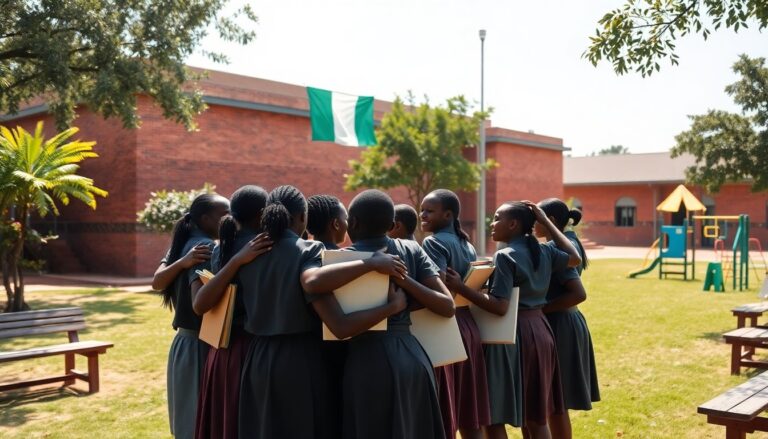 nigeria successfully rescues all 24 abducted schoolgirls amid rising kidnapping crisis 1764140790
