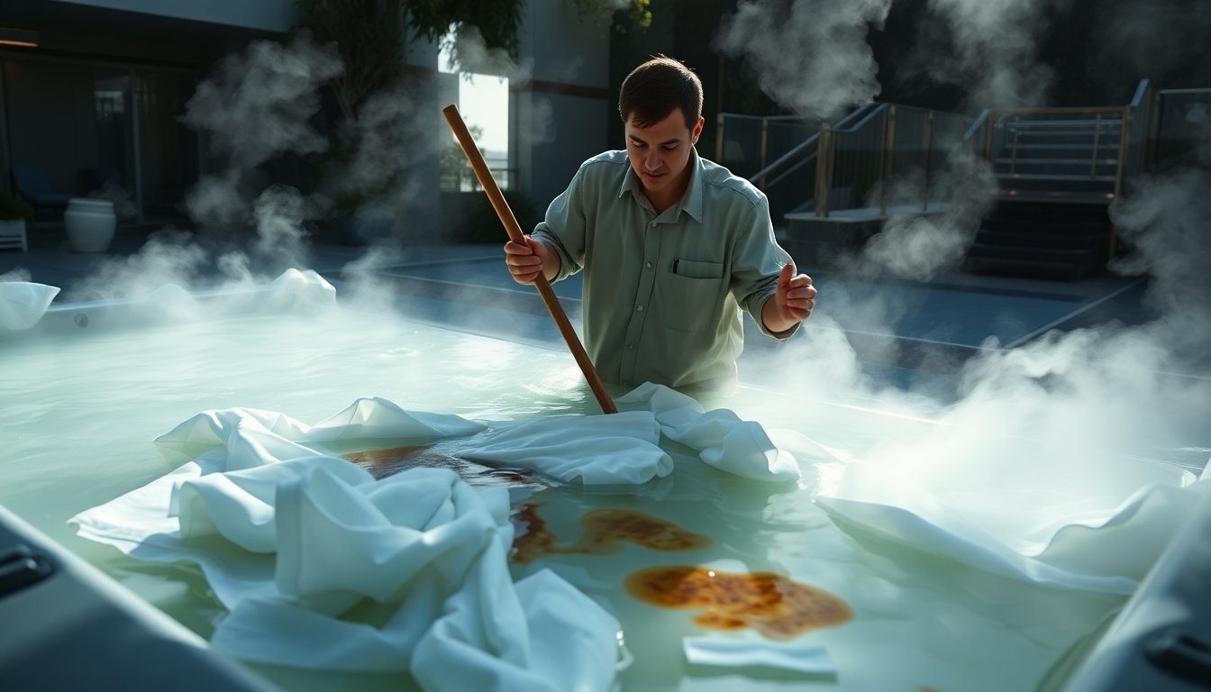 north dakota hotel faces backlash over unusual hot tub laundry practices 1762678725