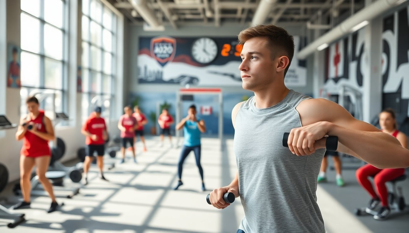 overcoming funding challenges for canadian athletes in olympic preparation 1762348427