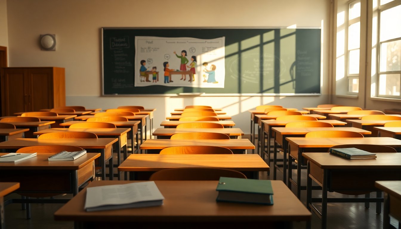 parents rights group sounds alarm on teachers unions growing influence 1762874457