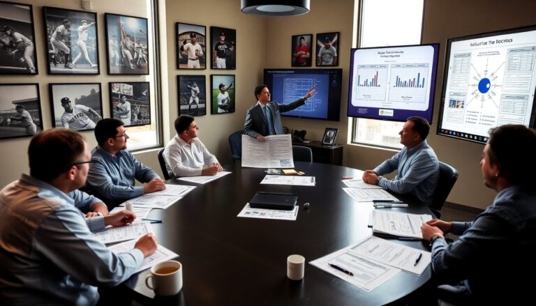 paul depodesta appointed to revolutionize colorado rockies baseball operations 1762964894