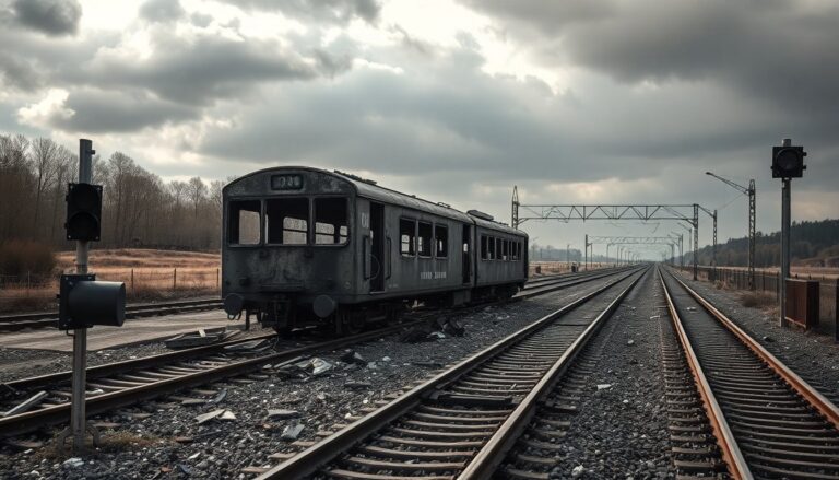 polands prime minister responds to shocking rail sabotage incident 1763403892