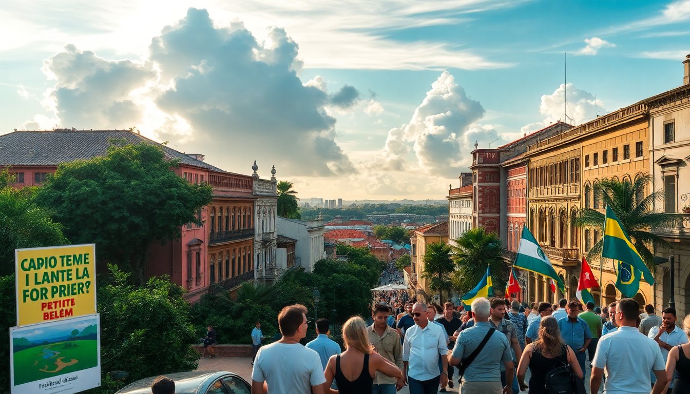 political repercussions of merzs remarks on brazils climate conference city 1763629383