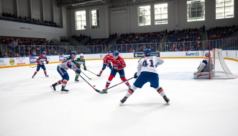 recap of thrilling canadian hockey league and usa prospects challenge 1764308144