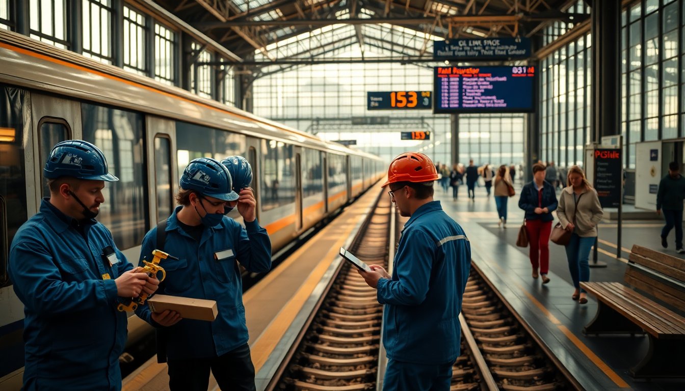 recent train accidents spark concerns over railway safety measures 1764219008