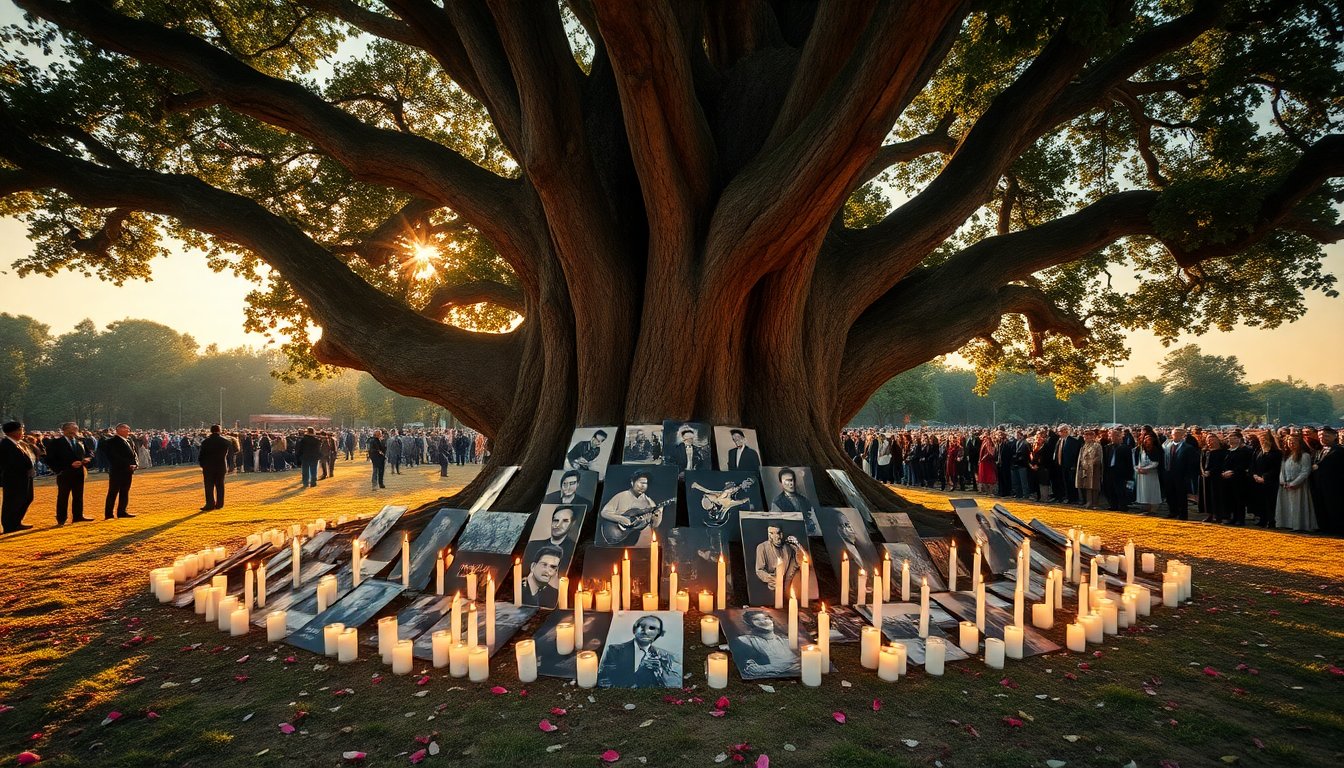 remembering the stars we lost in 2025 a tribute to late celebrities 1764326461