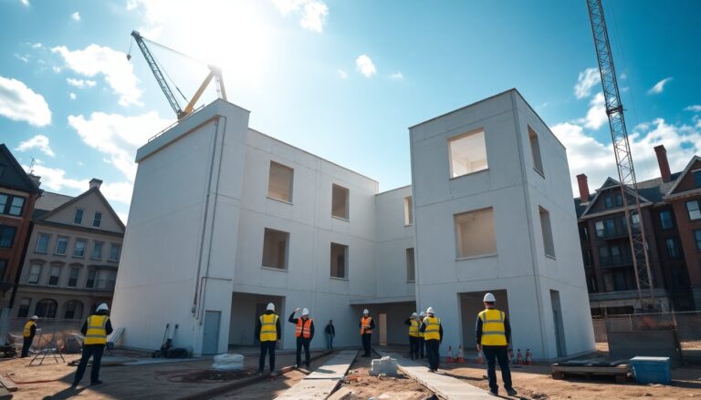 revolutionary 3d printing solutions tackle ontarios housing crisis 1764355484