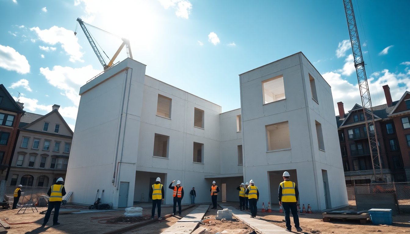 revolutionary 3d printing solutions tackle ontarios housing crisis 1764355484