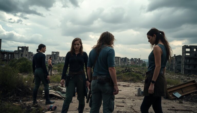 rhea seehorn shines in the critically acclaimed series pluribus 1762693407