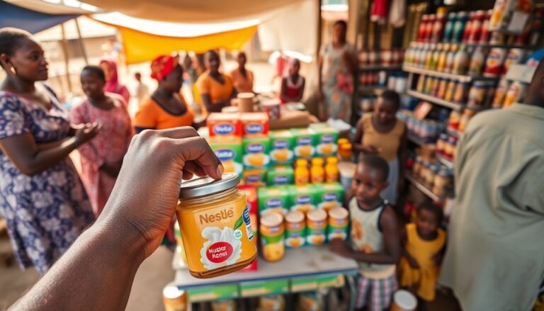 rising concerns about sugar content in nestles baby food in africa and asia 1763459243