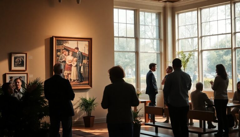 rockwell family disputes dhss representation of norman rockwells art 1762507124