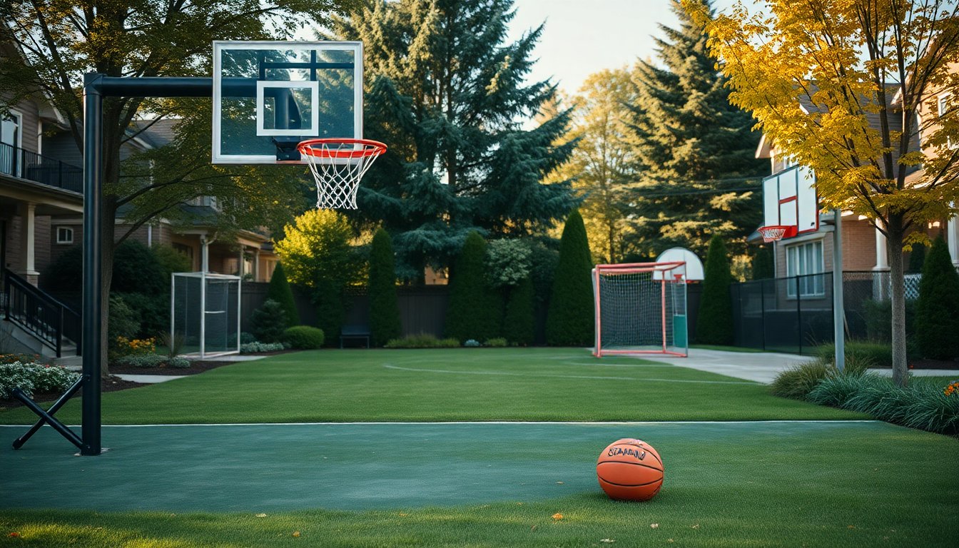 scarborough families face city regulations removal of basketball nets required 1763786210