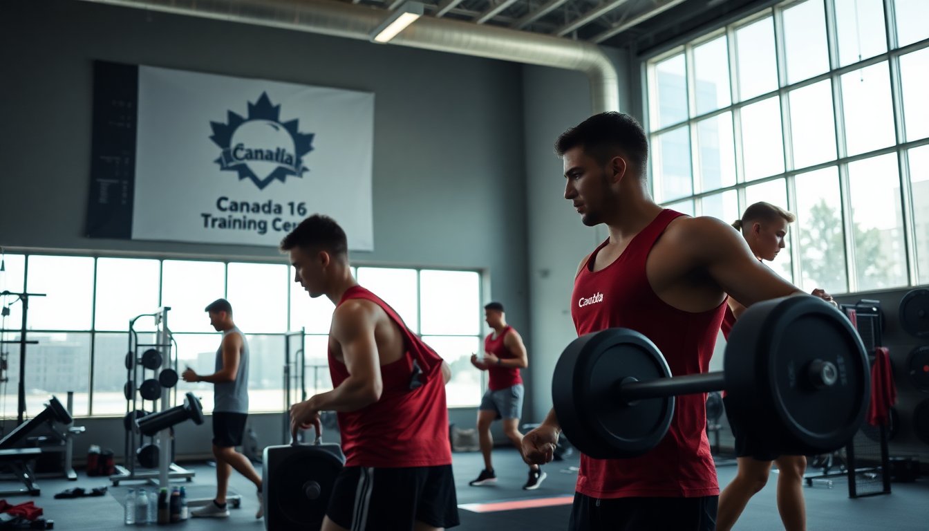 securing funding solutions for canadian olympians ahead of the games 1762348535