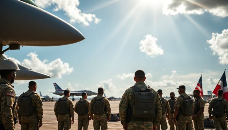 strengthening us caribbean alliances in the battle against venezuela 1764473922