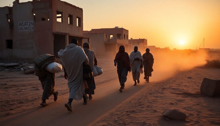 survivors share harrowing accounts of atrocities in el fashir darfur 1761999889