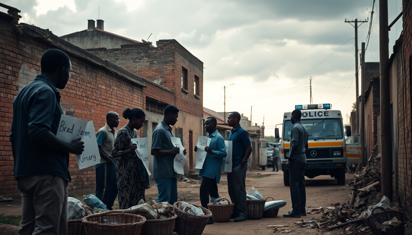 tanzanias political violence families desperately seeking missing loved ones 1762588962