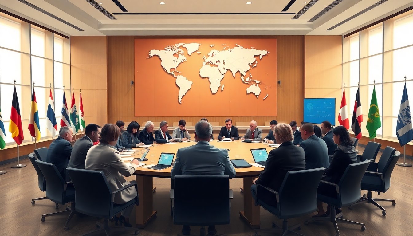 tedros adhanom ghebreyesus urges us engagement in global health initiatives 1762730141