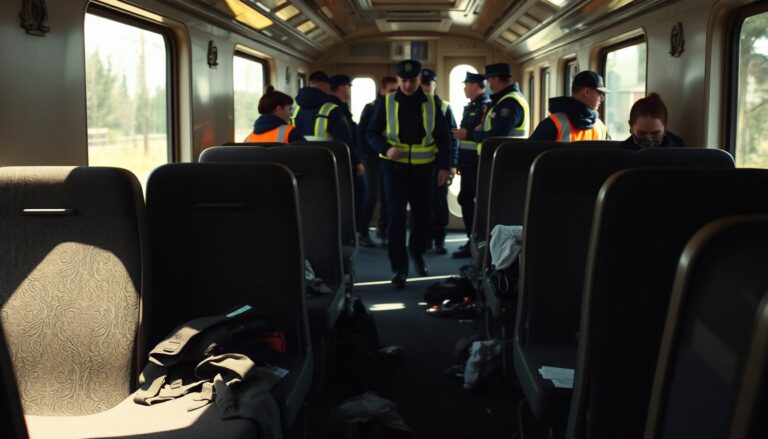 ten injured in train stabbing incident near cambridge what you need to know 1762093299