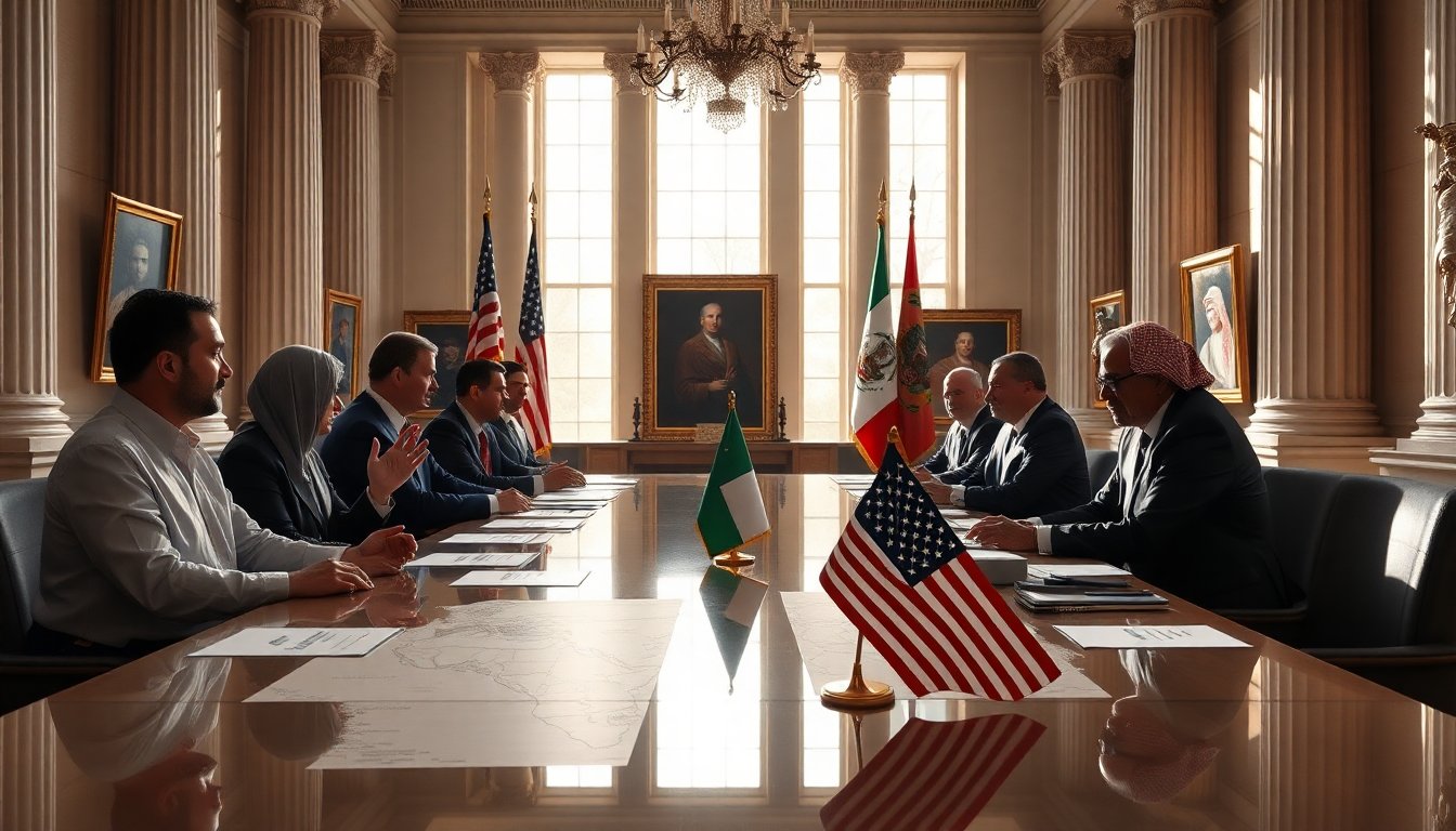 the ascendancy of mbs how saudi arabias crown prince is making a remarkable comeback in the us 1763517178