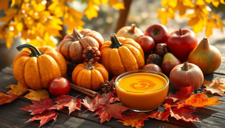 the beauty of autumn flavors embracing seasonal ingredients 1762370253