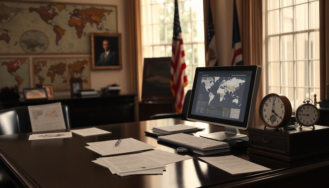 the enduring impact of dick cheney on us foreign policy a comprehensive analysis 1762496192