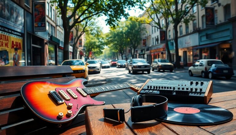 the enduring legacy of a has take on me a four decade journey 1762599953