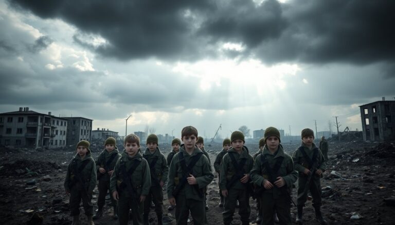 the harsh truth russian orphans on the frontlines of the ukraine conflict 1763799229