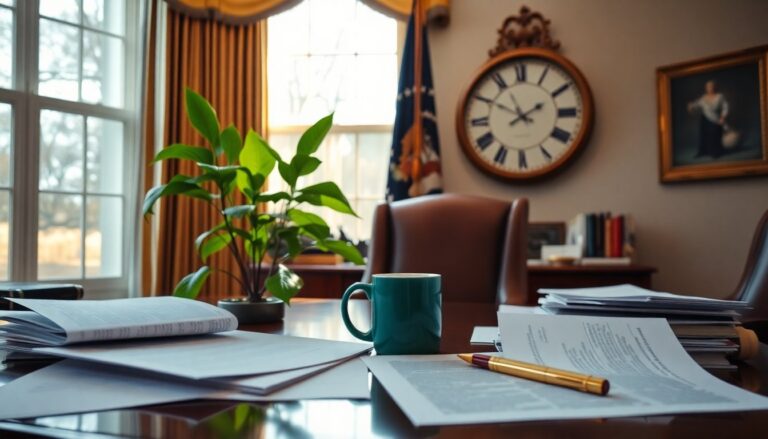 the impact of aging on trumps presidency key implications and insights 1764136946