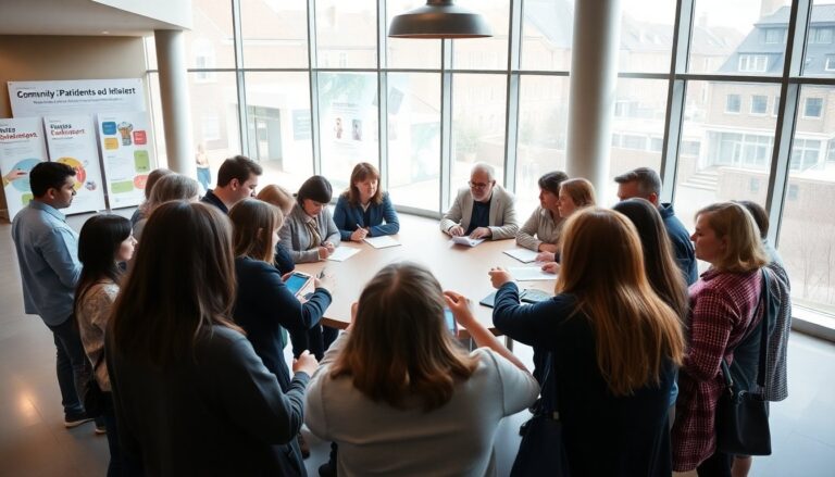 the impact of citizen engagement on the evolution of democracy in belgium 1764105160