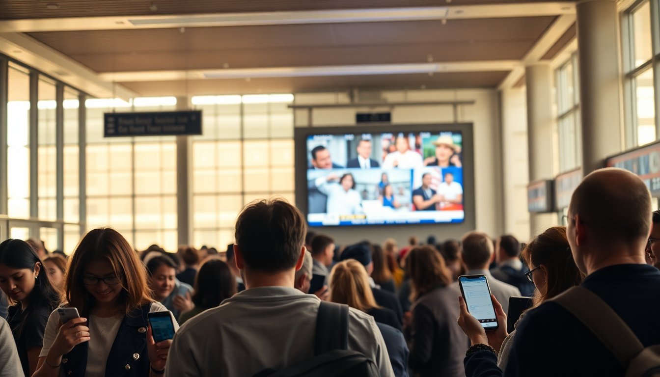 the influence of american celebrities on culture and media 1762632877