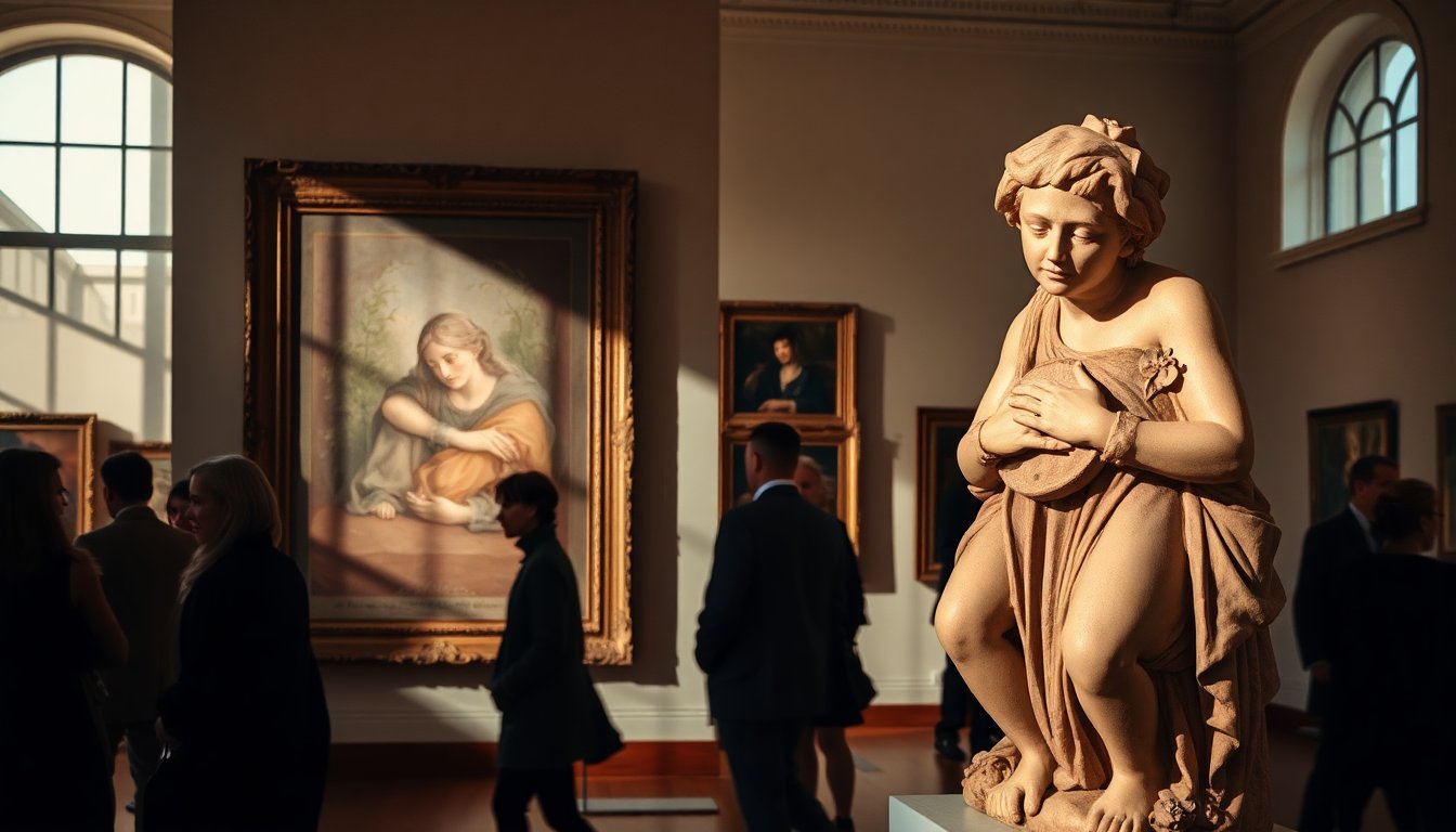 the influence of whistler and della robbia on art a comprehensive exploration 1763657465