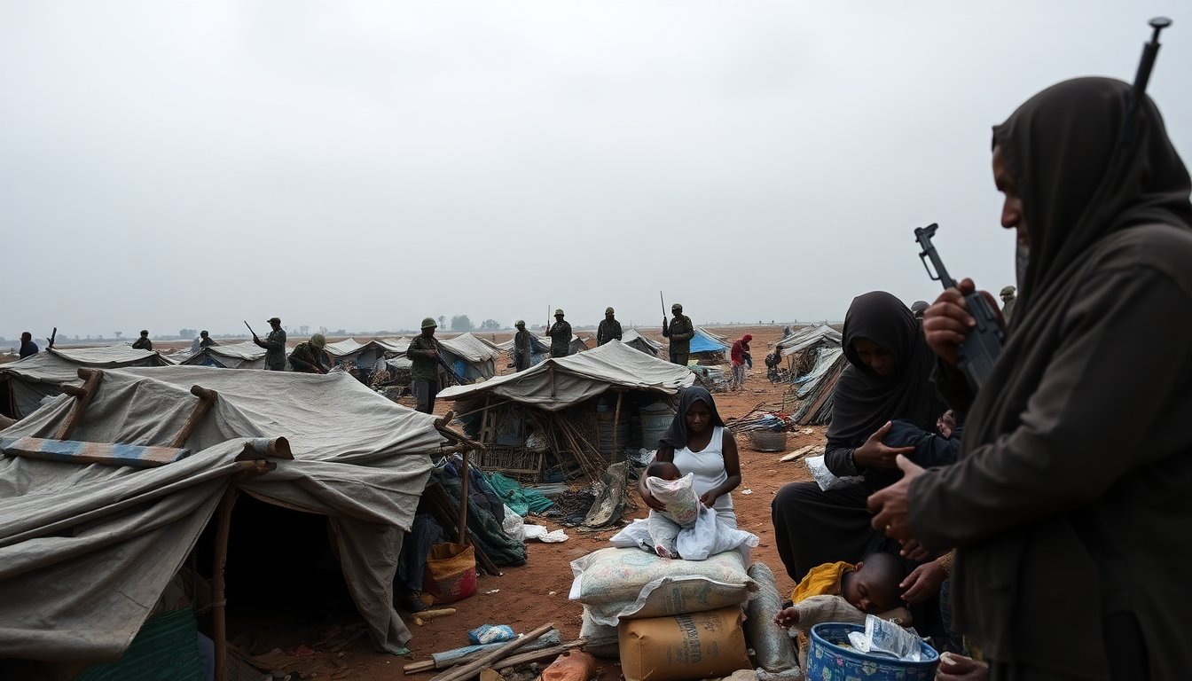 the role of canadian made weapons in sudans civil war 1762532750