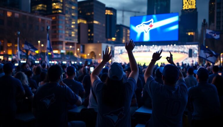 toronto blue jays fans reflect on their world series experience 1762102361