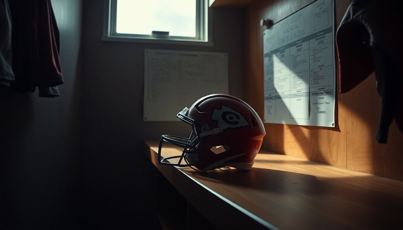 travis kelce weighs retirement options as chiefs future hangs in the balance 1763772918