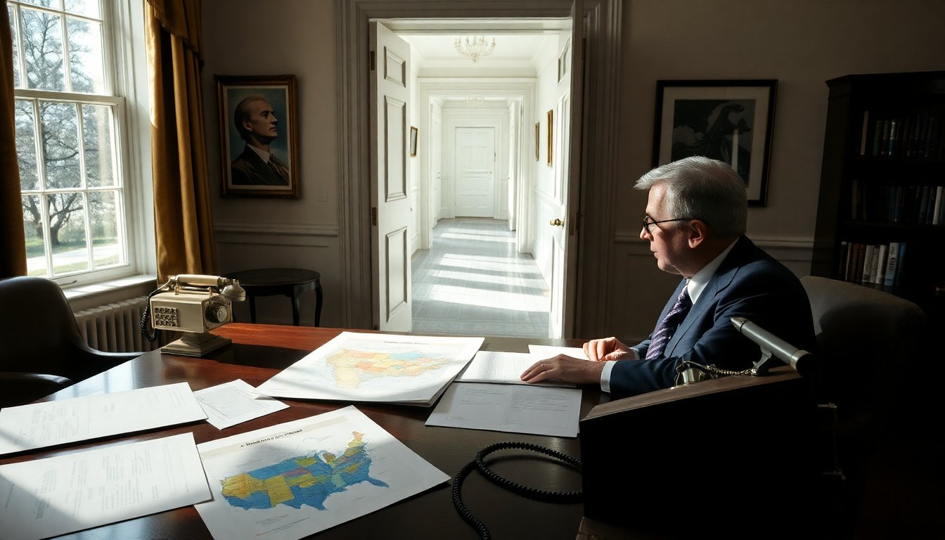 trump administration supports steve witkoff following russia ukraine negotiation call revelation 1764159956