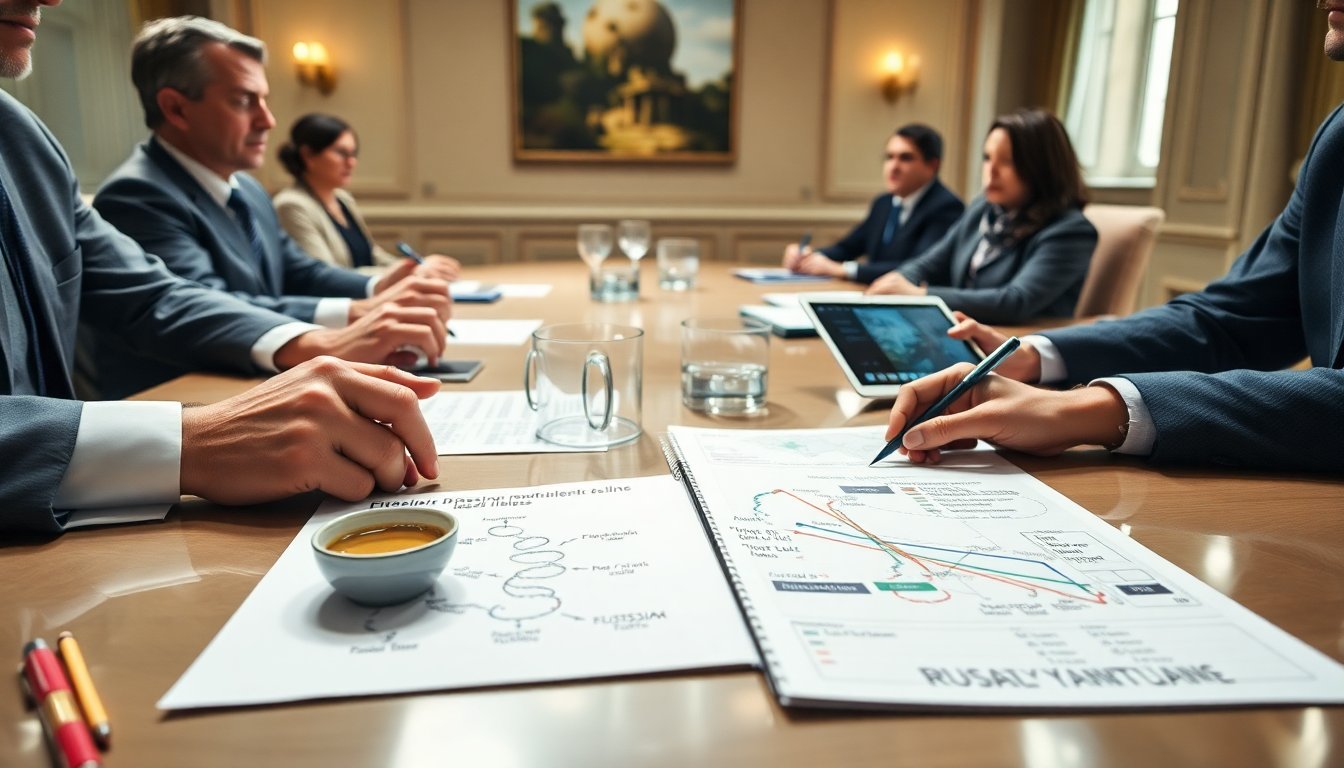 trump explores exemptions for hungary in response to russian oil sanctions 1762545282