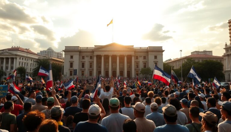 trump grants pardon to juan orlando hernandez before honduran elections 1764378046