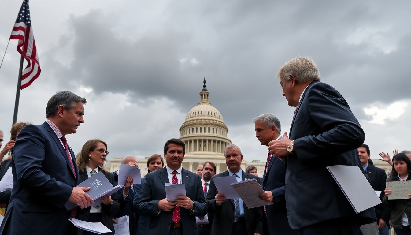 trump revokes endorsement of marjorie taylor greene amid epstein scandal 1763179251