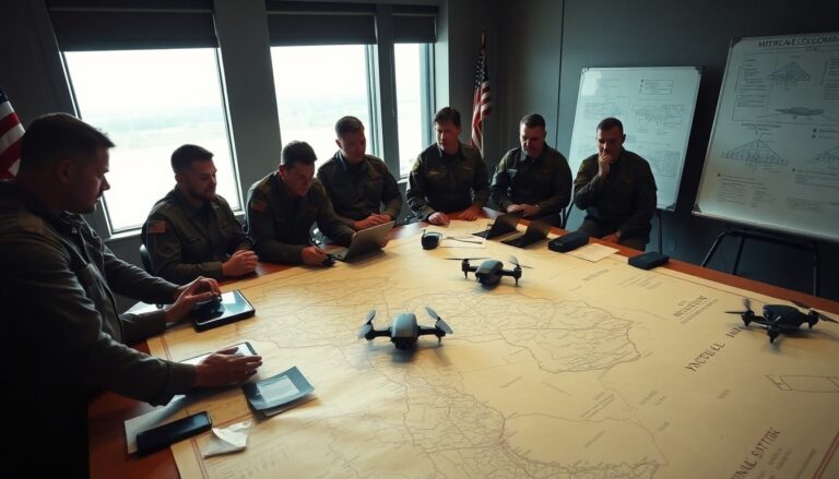 trumps military strategies for potential intervention in venezuela an in depth analysis 1763182966