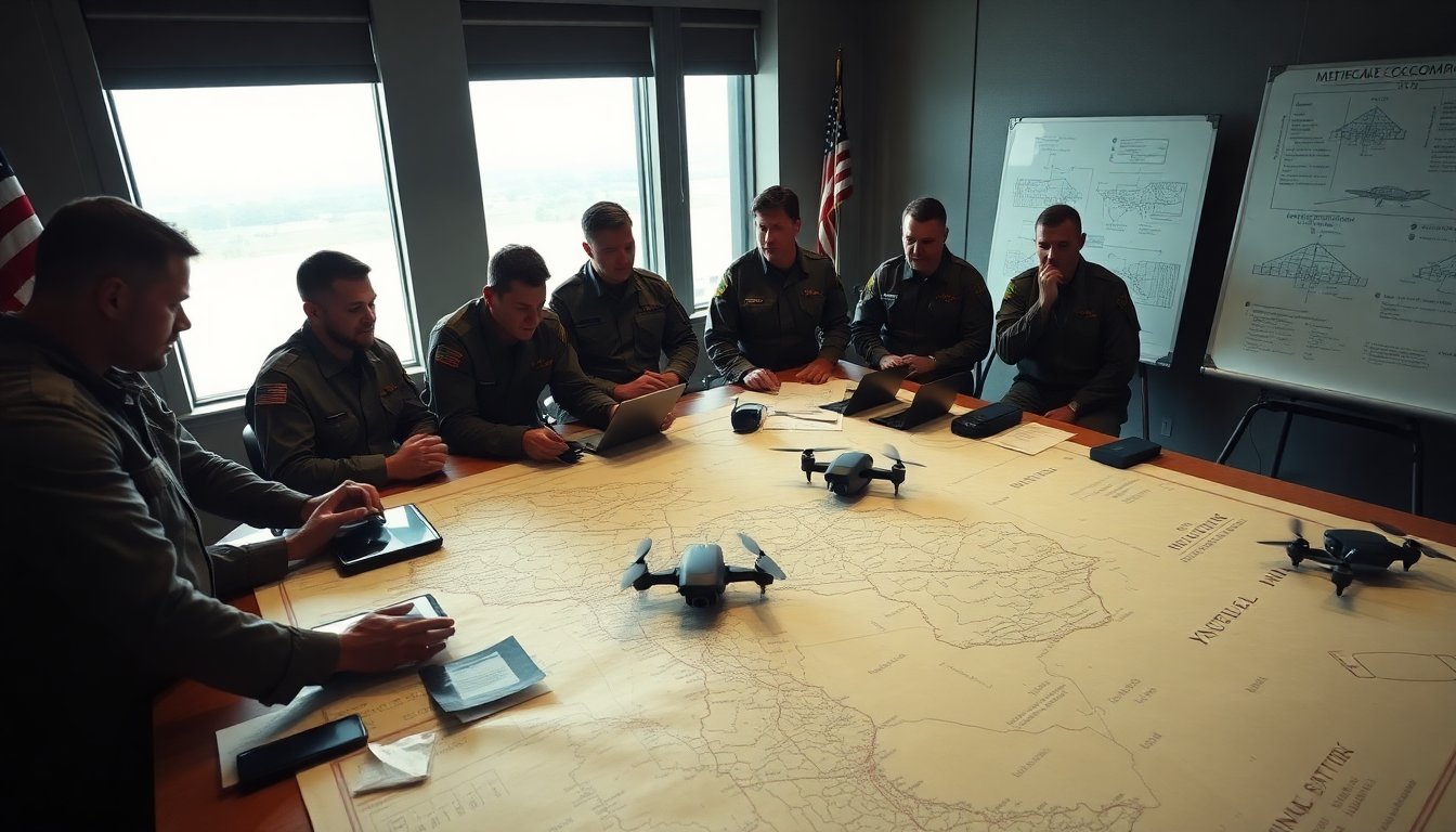 trumps military strategies for potential intervention in venezuela an in depth analysis 1763182966